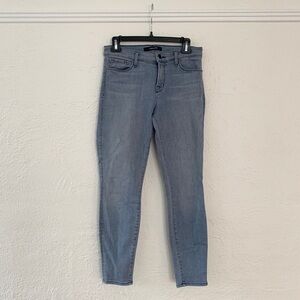 J Brand Light Blue Jeans​​​​
